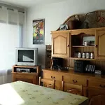 Apartmán Les Camparolles - 2 Pieces 6 Personnes Mae-0081 *