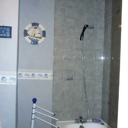 Les Camparolles - 2 Pieces 6 Personnes Mae-0081 Apartman Font-Romeu-Odeillo-Via