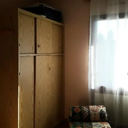 Apartman Les Camparolles - 2 Pieces 6 Personnes Mae-0081 Font-Romeu-Odeillo-Via