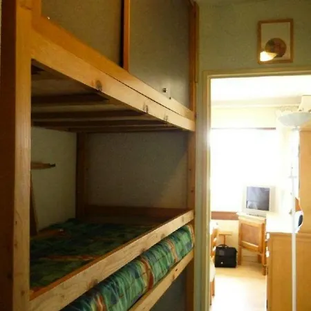Les Camparolles - 2 Pieces 6 Personnes Mae-0081 Apartman Font-Romeu-Odeillo-Via
