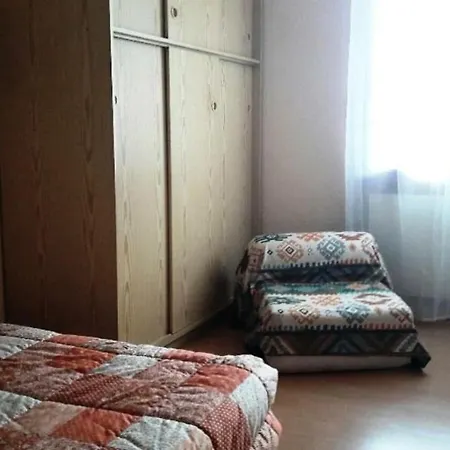 Апартаменты Les Camparolles - 2 Pieces 6 Personnes Mae-0081