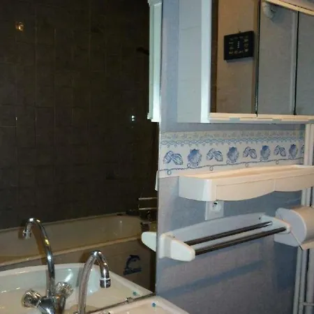 Apartman Les Camparolles - 2 Pieces 6 Personnes Mae-0081