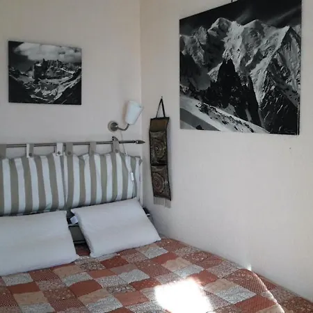 Résidence Les Camparolles - 2 Pièces 6 Personnes Mae-0081 Apartamento *