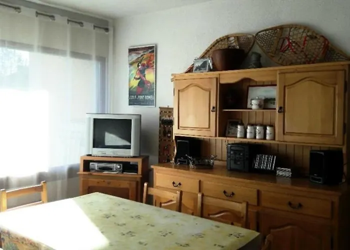 Appartamento Résidence Les Camparolles - 2 Pièces 6 Personnes Mae-0081 *