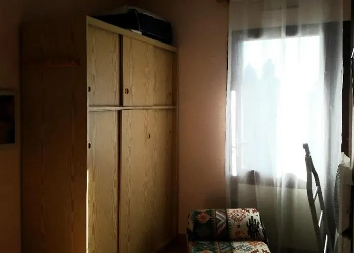 Appartamento Résidence Les Camparolles - 2 Pièces 6 Personnes Mae-0081 Font-Romeu-Odeillo-Via