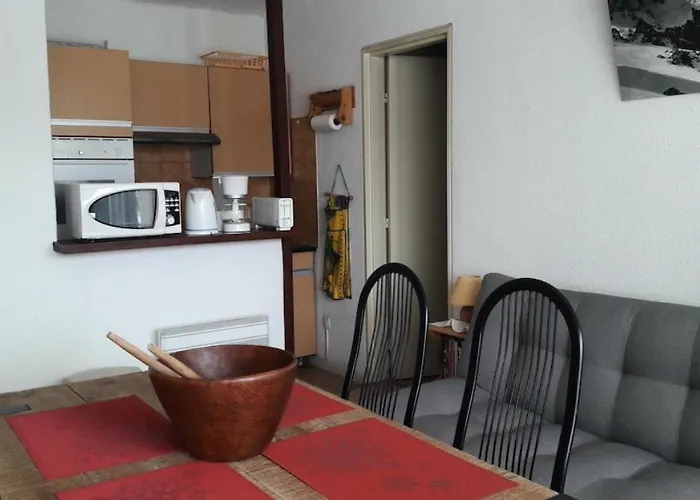 Appartamento Résidence Les Camparolles - 2 Pièces 6 Personnes Mae-0081