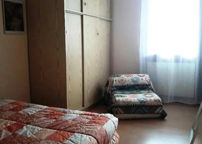 Appartamento Résidence Les Camparolles - 2 Pièces 6 Personnes Mae-0081
