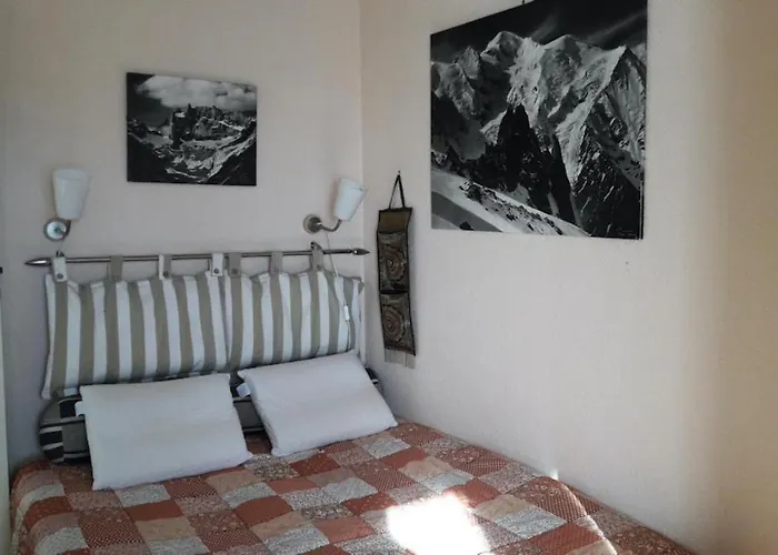 Les Camparolles - 2 Pieces 6 Personnes Mae-0081 Apartament *